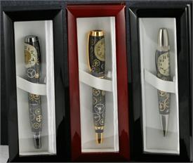 Comming Soon Time Passages Pens and Boxes